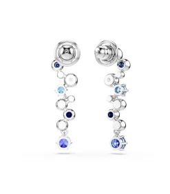 SWAROVSKI Oorbellen Zilver 5732775 silver Online