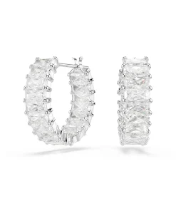 SWAROVSKI Oorbellen Zilver 5733397 silver Online