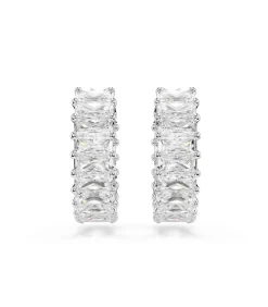 SWAROVSKI Oorbellen Zilver 5733397 silver Online