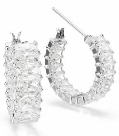 SWAROVSKI Oorbellen Zilver 5733397 silver Online