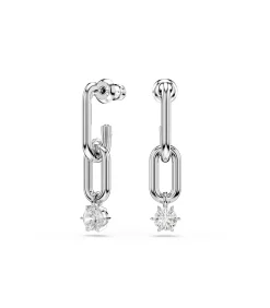 SWAROVSKI Oorbellen Zilver 5728584 silver Hot