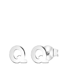 Lucardi Oorbellen Zilver - Zilverkleurig silver Online