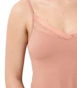 LISCA Opal Beugel hemdje beige Sale