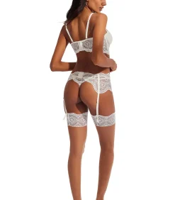 SELMARK Oponthoud Matilda bruiloft beige Hot