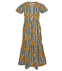 Regatta ORLA KIELY - Jurk - Geel yellow Discount