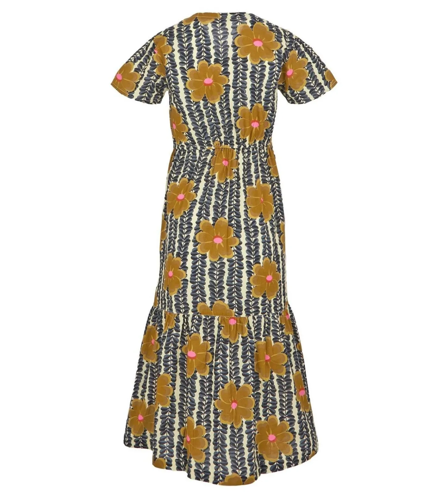 Regatta ORLA KIELY - Jurk - Geel yellow Discount