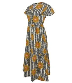 Regatta ORLA KIELY - Jurk - Geel yellow Discount