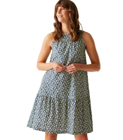 Regatta ORLA KIELY II - Jurk - Blauw blue