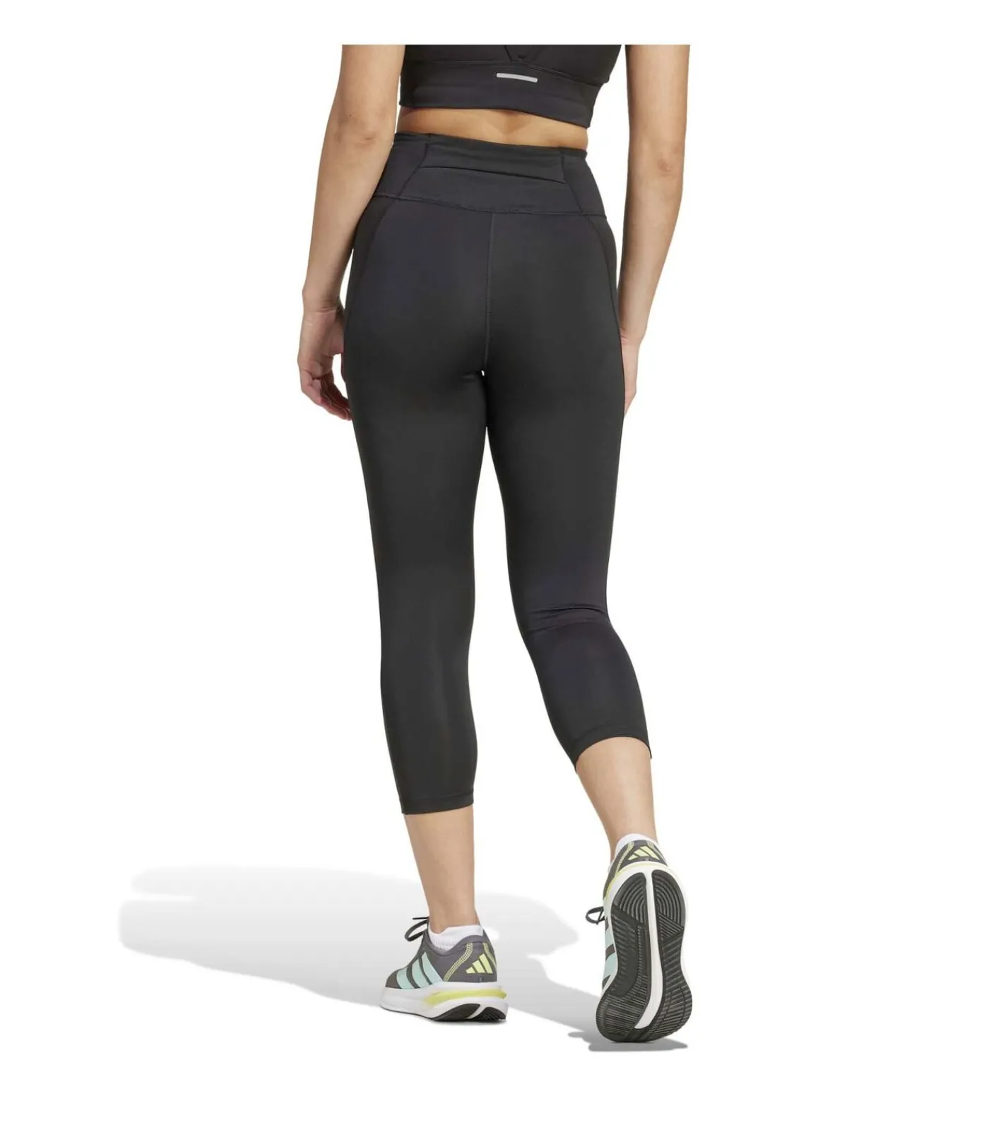 Adidas Sportswear Otr 3/4 L black Online