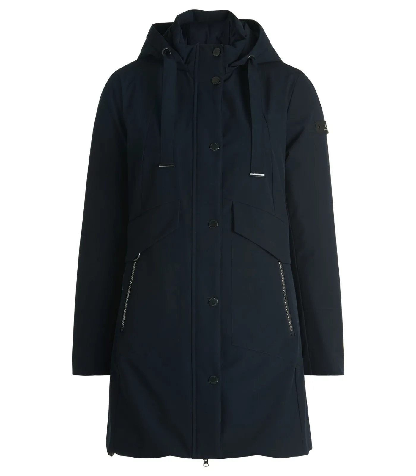 Betty Barclay Outdoorjack darkBlue Clearance