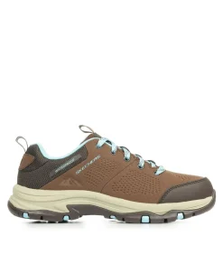 Skechers Outdoorschoenen Trego Trail Destiny brown New