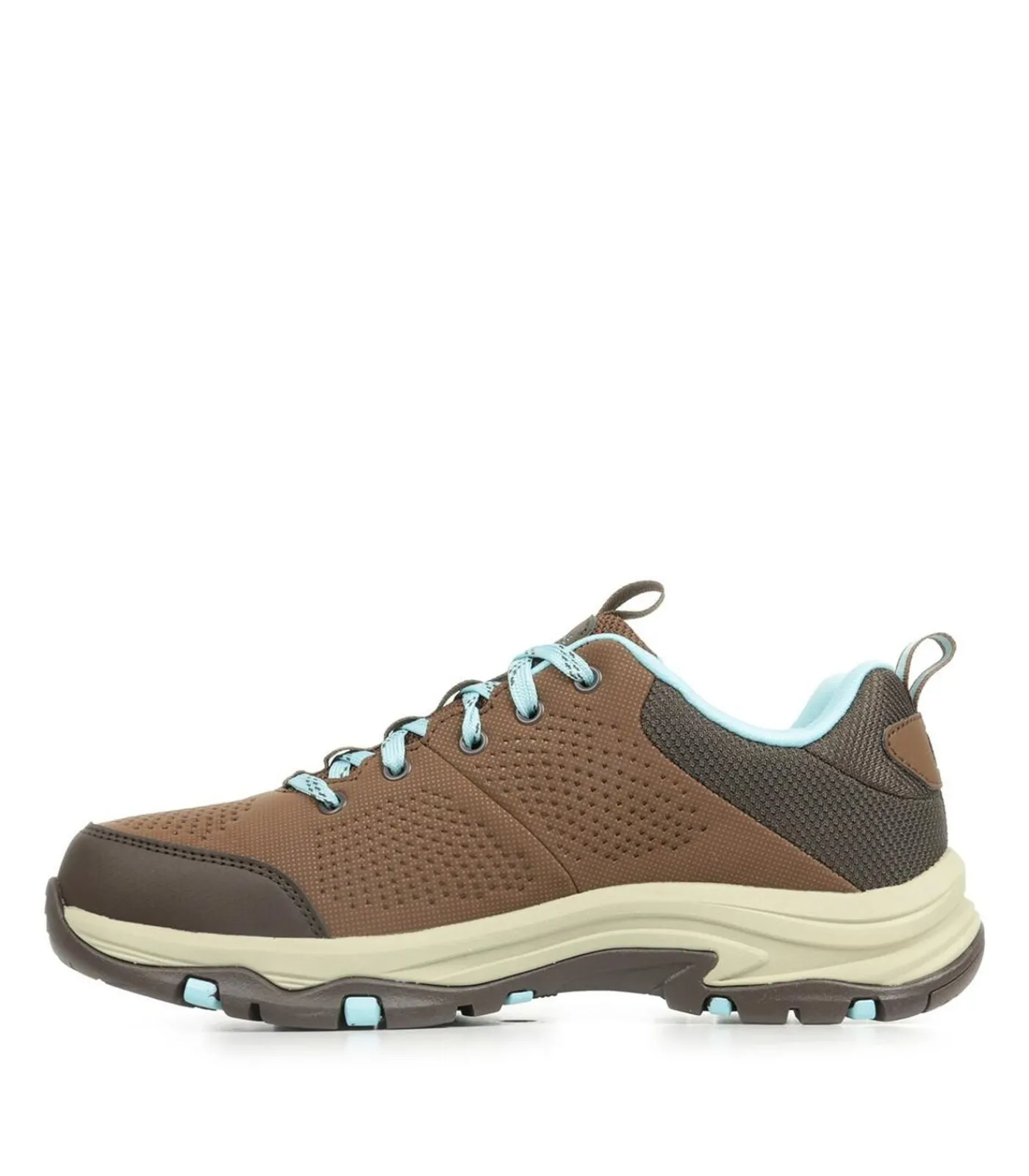 Skechers Outdoorschoenen Trego Trail Destiny brown New