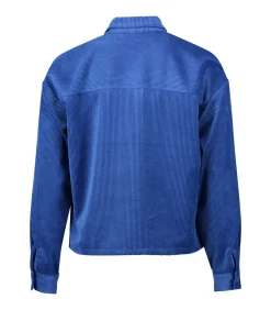 Betty & Co Overhemd blue Sale