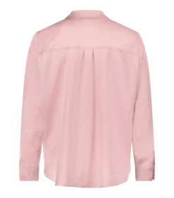 Betty & Co Overhemdblouse pink Online