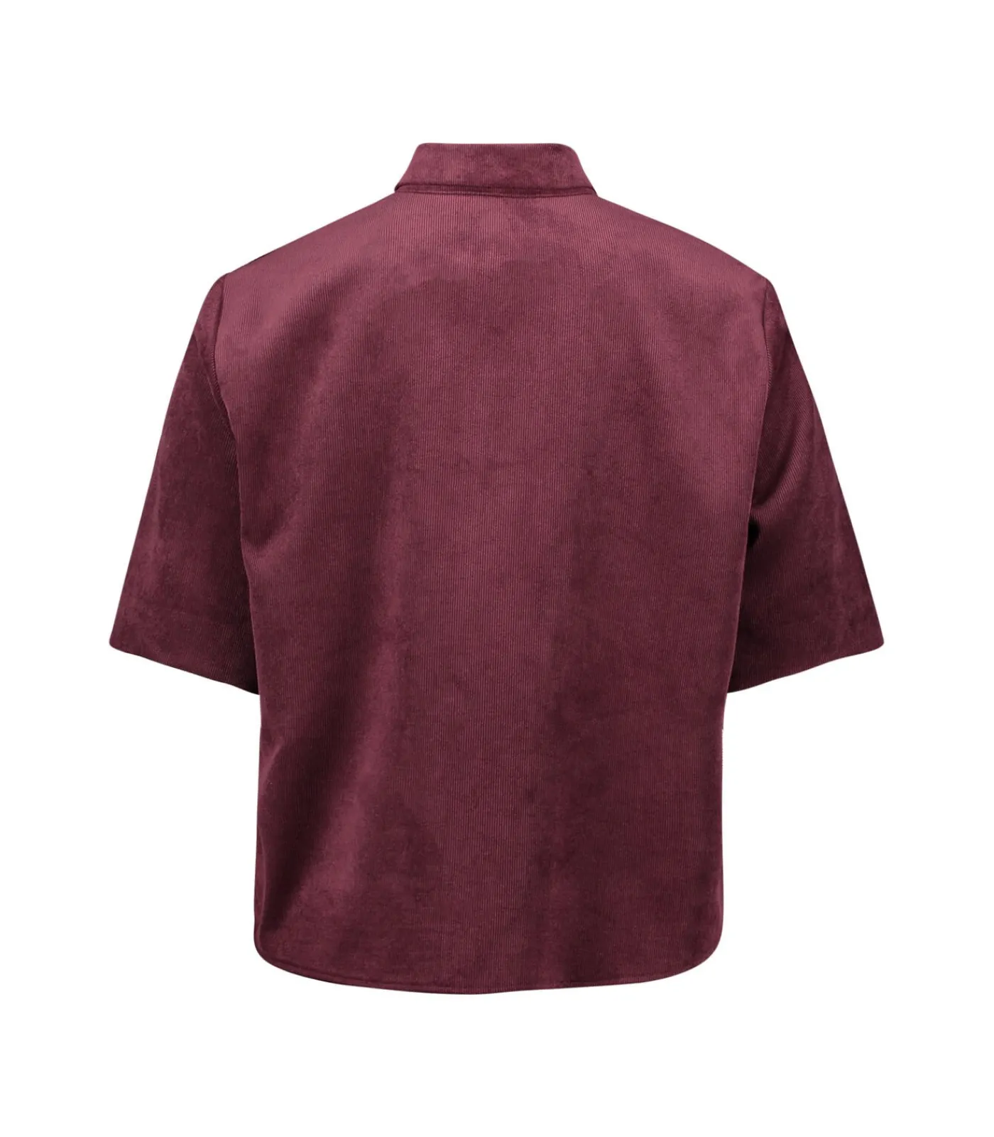 Betty & Co Overhemdblouse purple Online