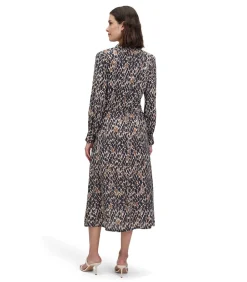 Betty Barclay Overhemdjurk multicolor Best