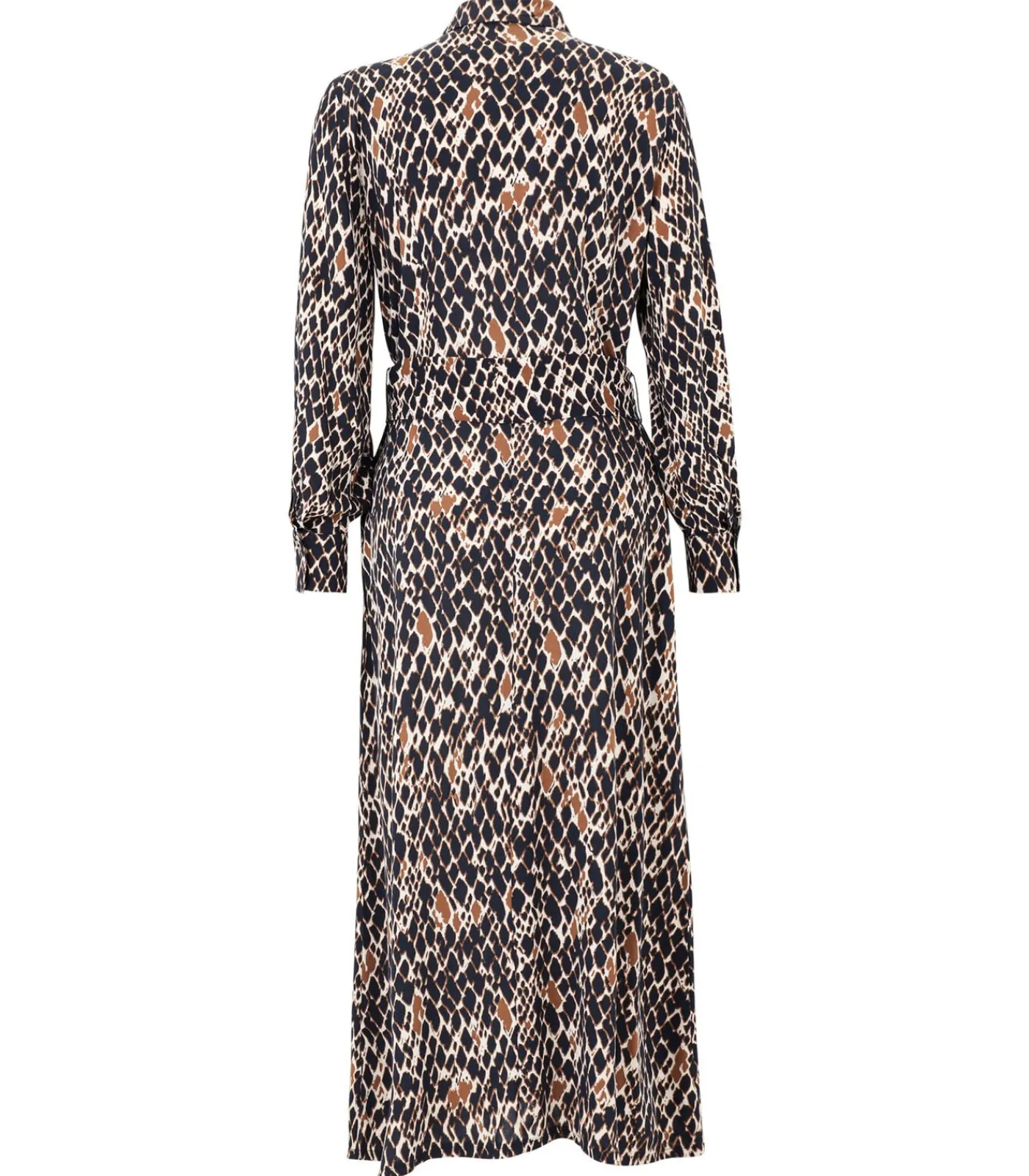 Betty Barclay Overhemdjurk multicolor Best