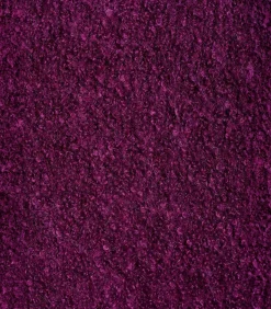 La Fée Maraboutée Paars gebreid vest darkPurple Sale