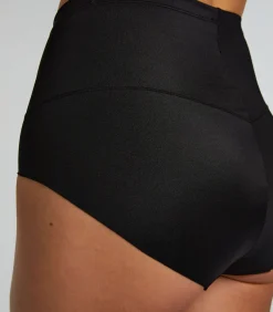 Hunkemöller 2-pack vormende slip black Hot