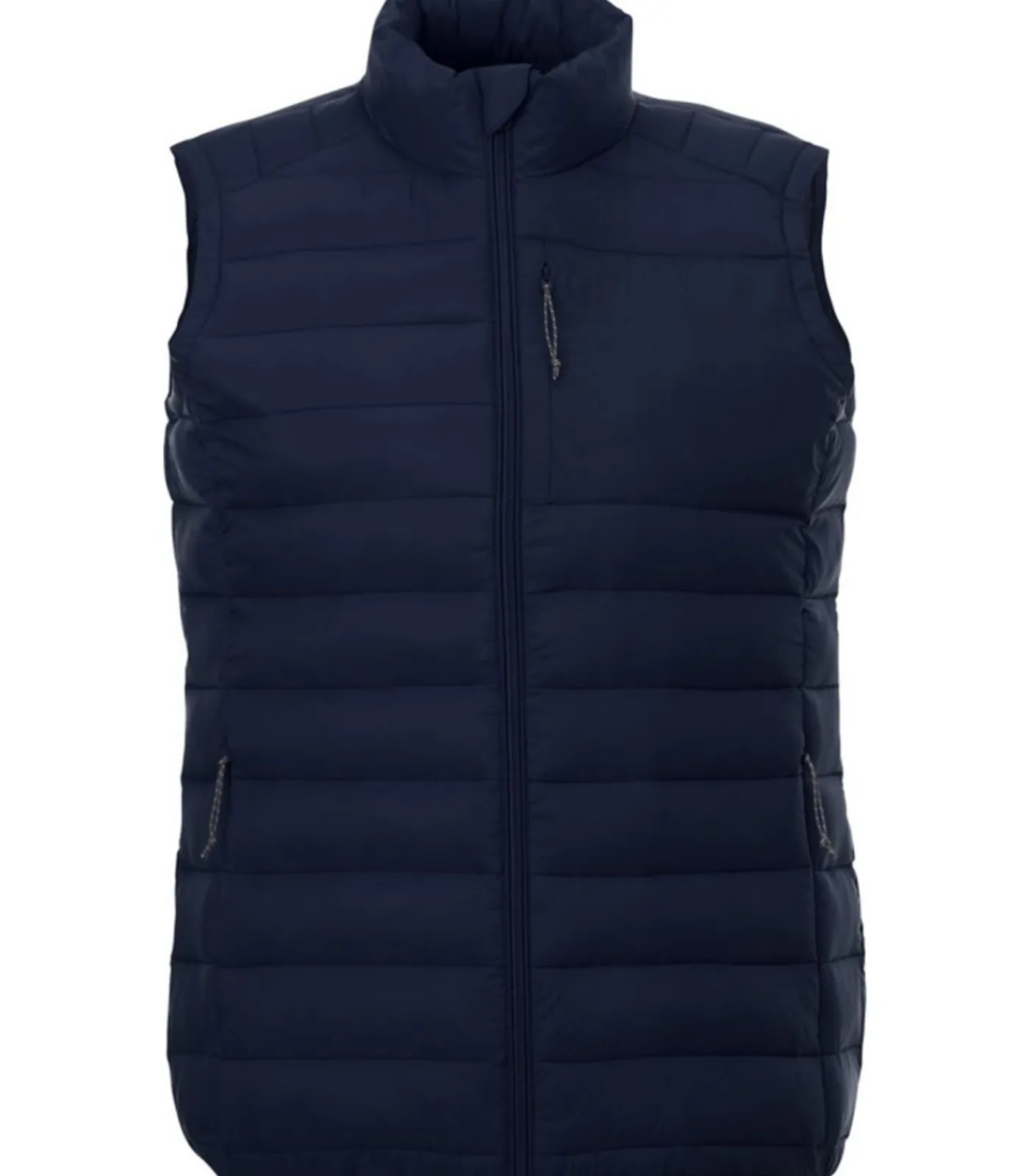 Elevate PALLAS - Body Warmer - Marineblauw navyBlue Clearance