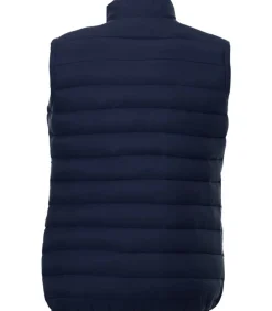 Elevate PALLAS - Body Warmer - Marineblauw navyBlue Clearance