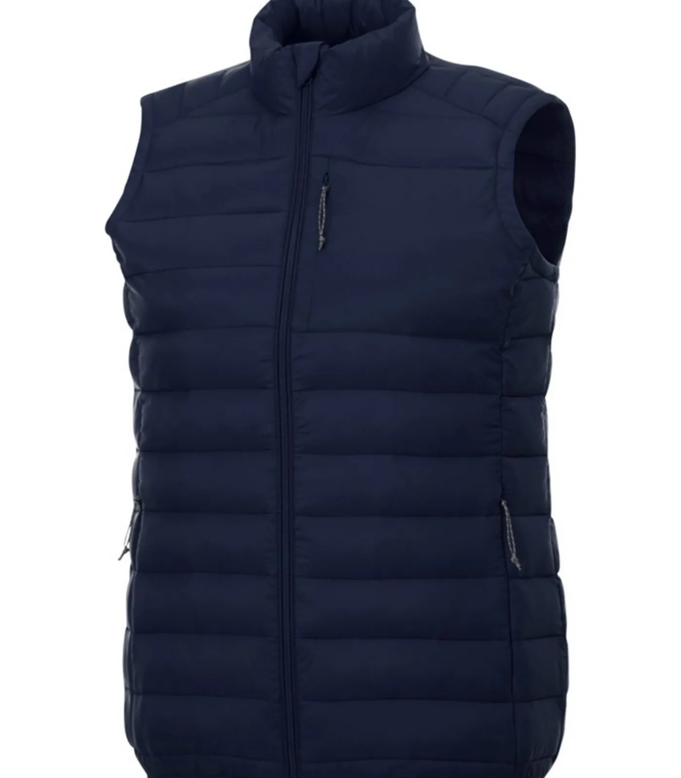 Elevate PALLAS - Body Warmer - Marineblauw navyBlue Clearance