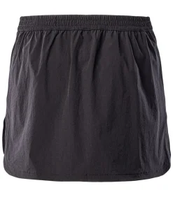 Elbrus PALMAR - Rok - Zwart black Outlet