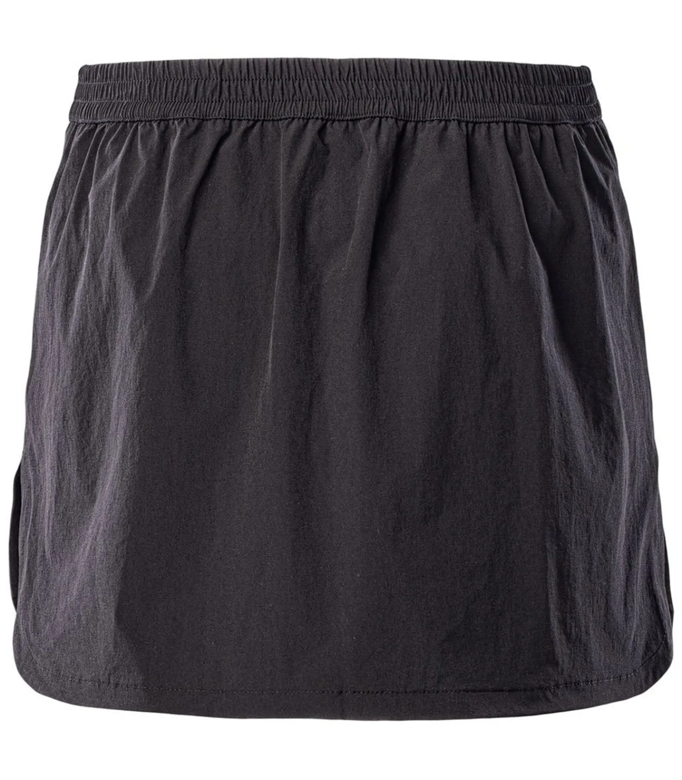 Elbrus PALMAR - Rok - Zwart black Outlet