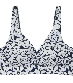 Regatta PALOMA - bikinitop - Marineblauw navyBlue