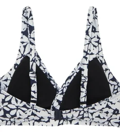 Regatta PALOMA - bikinitop - Marineblauw navyBlue