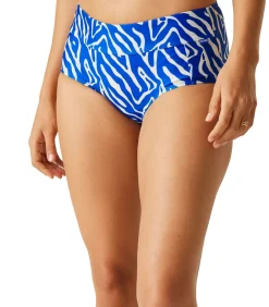 Regatta PALOMA - Zwemslips - Blauw blue Best