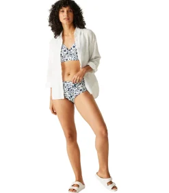 Regatta PALOMA - Zwemslips - Marineblauw navyBlue Clearance