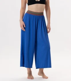 LE CHAT PAMPELONNE jersey broek 980 blue Hot