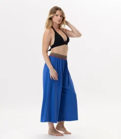 LE CHAT PAMPELONNE jersey broek 980 blue Hot