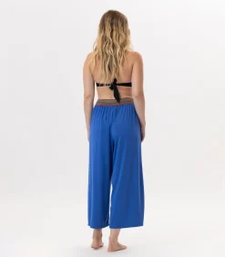 LE CHAT PAMPELONNE jersey broek 980 blue Hot
