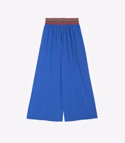 LE CHAT PAMPELONNE jersey broek 980 blue Hot