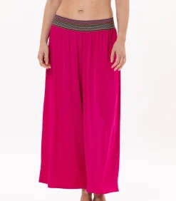 LE CHAT PAMPELONNE jersey broek 980 pink Sale