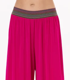 LE CHAT PAMPELONNE jersey broek 980 pink Sale