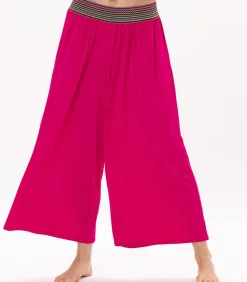 LE CHAT PAMPELONNE jersey broek 980 pink Sale
