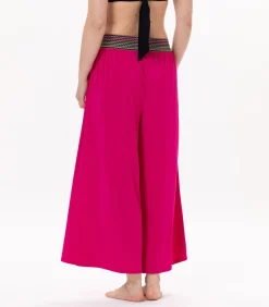 LE CHAT PAMPELONNE jersey broek 980 pink Sale