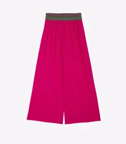 LE CHAT PAMPELONNE jersey broek 980 pink Sale