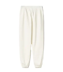 HINNOMINATE Pantalone In Felpa Con Stampa Sul Davanti beige New