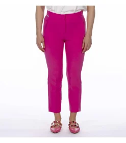 Kontatto Pantalone Rosa pink Best