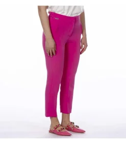 Kontatto Pantalone Rosa pink Best