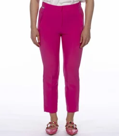 Kontatto Pantalone Rosa pink Best