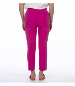 Kontatto Pantalone Rosa pink Best