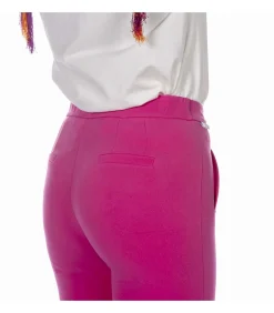 Kontatto Pantalone Rosa pink Best
