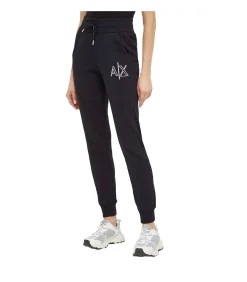 Armani Exchange Conn Pantaloni black Clearance