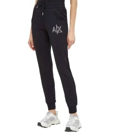 Armani Exchange Conn Pantaloni black Clearance