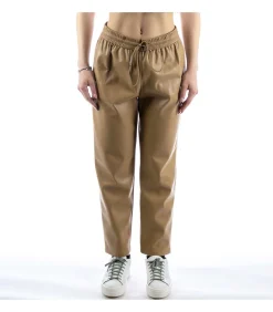 BOSS Pantaloni Hugo Talilia beige Clearance